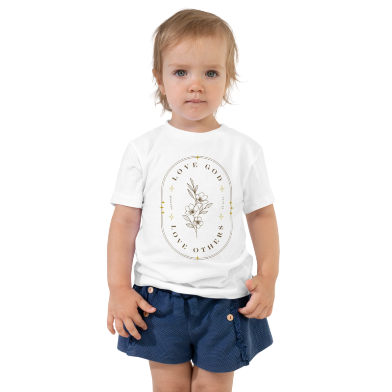 Toddler